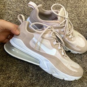 Nike Airmax React